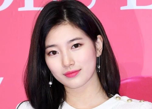 Suzy đang ở thời kì đỉnh cao nhan sắc sau khi hẹn hò với Lee Dong Wook