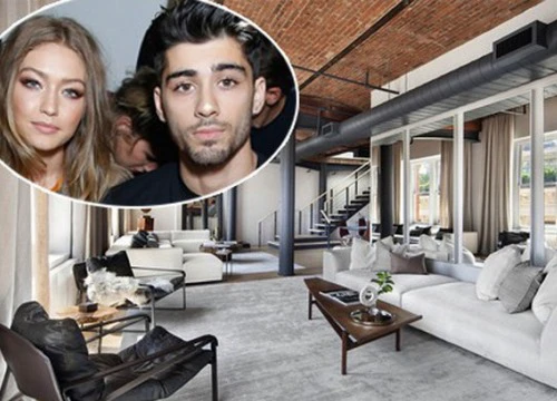 Tự an ủi nỗi đau thất tình kiểu Zayn: Mua hẳn penthouse siêu sang giá 240 tỷ đồng