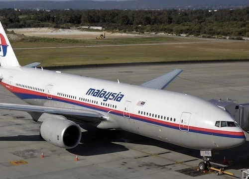 Úc nói gì về tuyên bố tìm thấy MH370 "thân đầy lỗ đạn"?