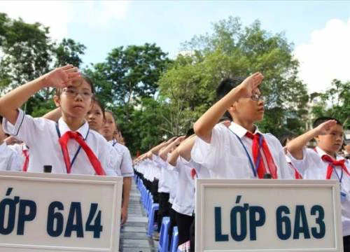 "Vượt rào" tuyển sinh: Nhiều trường tuyên bố không sợ, bởi "trường nào chẳng thế"