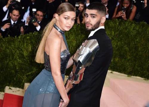 Zayn Malik - Gigi Hadid: Cặp đôi đẹp nhất Hollywood sẽ 'tái hợp'?