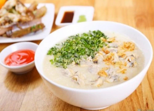 5 món cháo thần thánh giúp các cặp đôi làm "chuyện ấy" bất chấp tuổi tác mà không lo "sập nguồn"