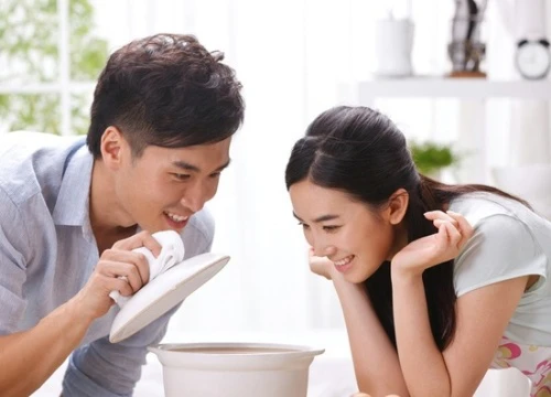 Cười rối ruột với khác biệt "nói 1 đằng, hiểu 1 nẻo" của chồng Bắc - vợ Nam khi về chung nhà