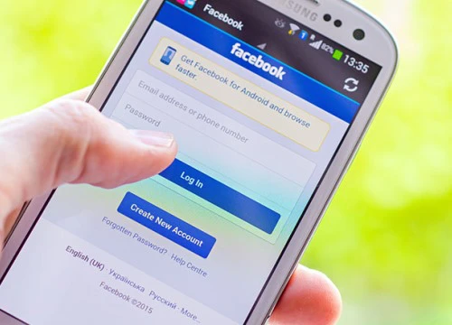 Facebook trên Android đang bí mật ăn cắp lịch sử cuộc gọi và tin nhắn SMS?