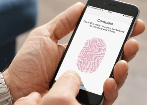 FBI thừa nhận sử dụng ngón tay của người chết để mở iPhone