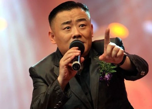 Giám khảo "China's Got Talent" vướng scandal tàng trữ vũ khí và ma tuý trái phép, một năm sau mới minh oan