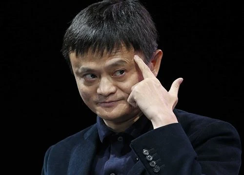 Giáo sư Nguyễn Lân Dũng đọc giùm bạn (8): Bí quyết của Jack Ma