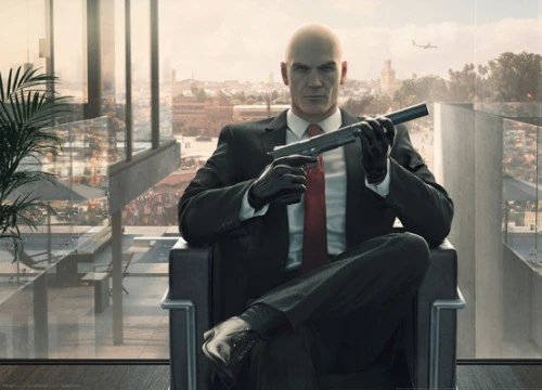 Hitman Spring Pack đang được tặng miễn phí trên Steam, một click nhận game AAA vĩnh viễn