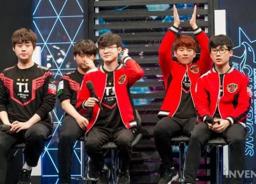 LMHT: Faker thường quên mọi chuyện xảy ra trong một tháng nhưng vẫn nhớ pha solokill Ambition ngày debut