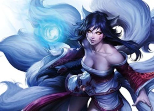 LMHT: Riot bất ngờ chỉnh sửa lớn đối với Ahri trong bản cập nhật 8.7 trên máy chủ PBE