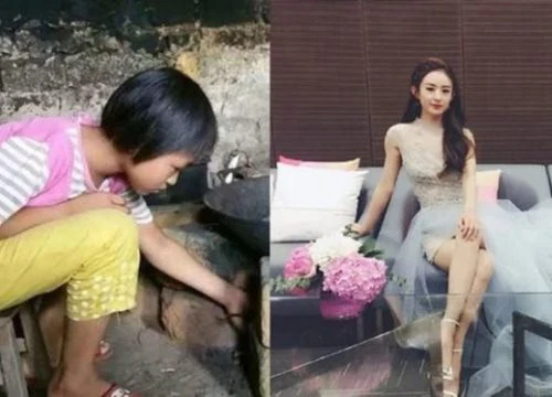 Mẹ quát: "Xấu như mày mà đòi có quà à?", con bé tủi thân bỏ nhà ra đi