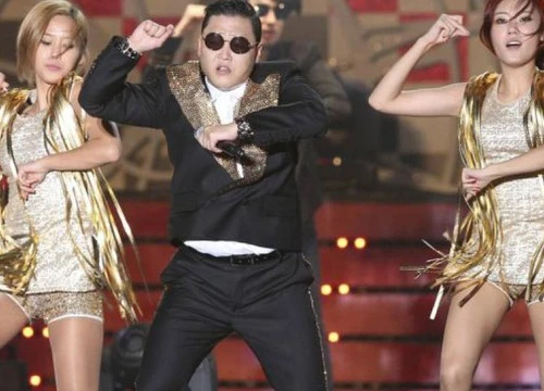 Ngôi sao "Gangnam Style" có thể biểu diễn trong chương trình lịch sử tại Triều Tiên