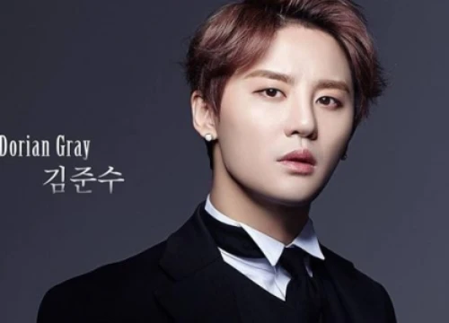 Nợ tiền bảo hiểm, căn hộ của Junsu (JYJ) bị tịch thu