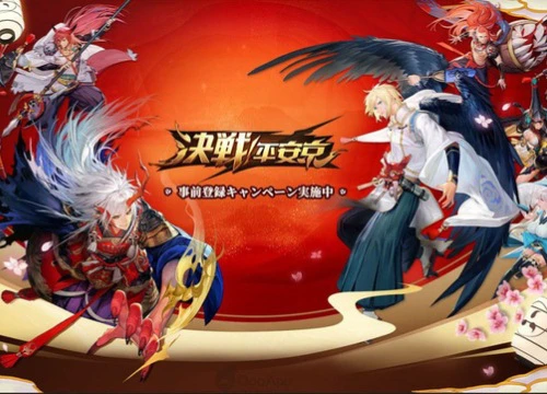 Onmyoji Arena - Âm Dương Sư phiên bản "ngoại truyện" cập bến Mobile