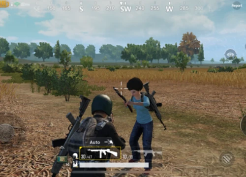 PUBG Mobile dưới đánh giá của game thủ Việt: Chơi hay, đẹp mắt nhưng khá hao pin