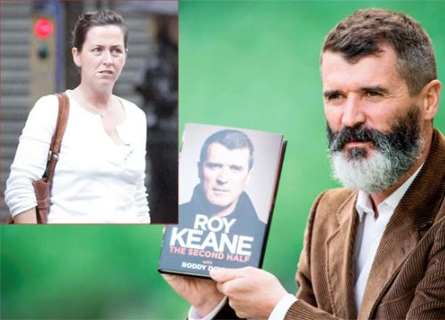 Roy Keane lộ bí mật trong phòng ngủ khi rao bán nhà