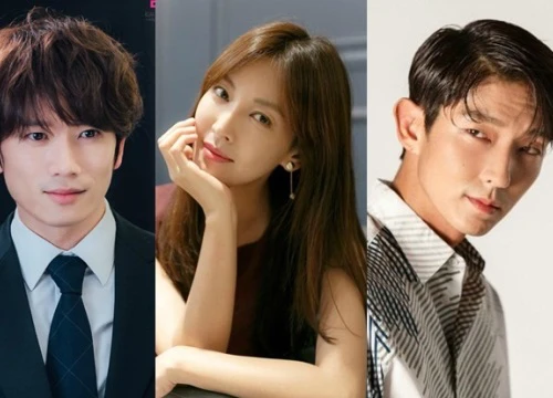 Sau 13 năm gắn bó, Kim So Yeon rời công ty quản lý, chia tay loạt đồng nghiệp Lee Jun Ki, Ji Sung