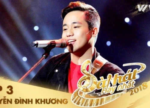 Sau ít ngày gây bão, 'Hương à' từ Sing My Song lọt hẳn top 5 thịnh hành Youtube