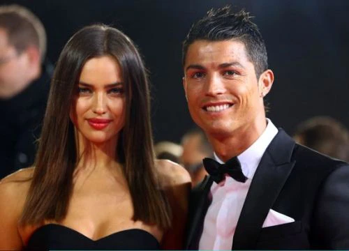 Sau khi chia tay Ronaldo, siêu mẫu "vạn người mê" Irina Shayk bây giờ ra sao?