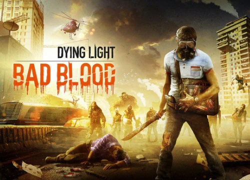 10 phút trải nghiệm chế độ "PUBG" của Dying Light: Vừa bắn zombie, vừa bắn người... quá đã!