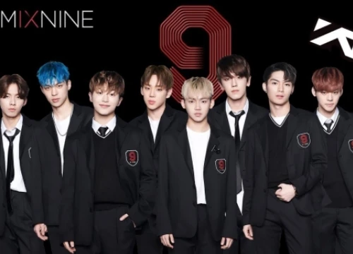 Quan tâm muộn màng, YG không thuyết phục được MIXNINE cho hợp đồng 3 năm