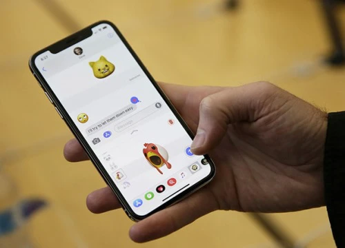 Apple đã nhận ra giá bán iPhone X hiện tại là quá đắt đỏ?