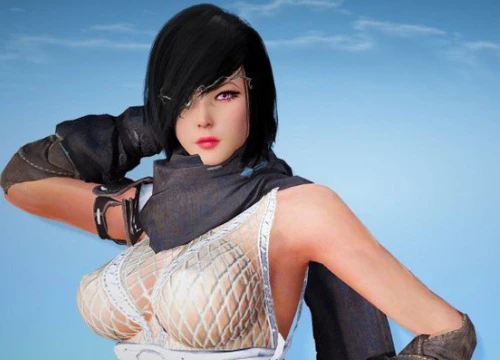 Black Desert Online phô diễn đồ họa tuyệt đẹp trên Xbox One X, máy Console chơi game mạnh nhất thế giới