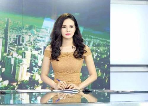 BTV Thu Hương hé lộ những góc khuất của dàn người đẹp trên sóng VTV24