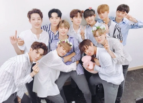 Cáo buộc Wanna One gian lận, antifan phải 'ăn hành' vì fan phản ứng cực chất