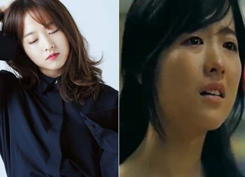 Chuyện ít biết về Park Bo Young: Tự biên tự diễn hay đến nỗi đạo diễn thay luôn cả kịch bản