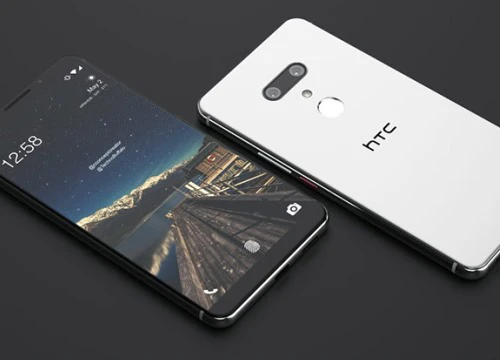 HTC U12+ có thể là smartphone cao cấp duy nhất của HTC trong năm