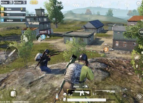 Hướng dẫn cách chơi PUBG Mobile cực dễ dàng và mượt mà ngay trên PC