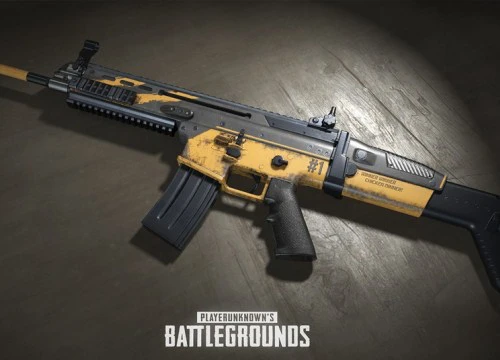 Kỷ niệm 1 năm ra mắt, PUBG phát quà skin súng cho người chơi, chỉ cần đăng nhập là có