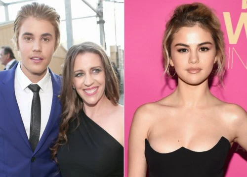 Mẹ Justin Bieber vẫn cố níu kéo Selena Gomez dù con trai đã qua đêm với tình mới?