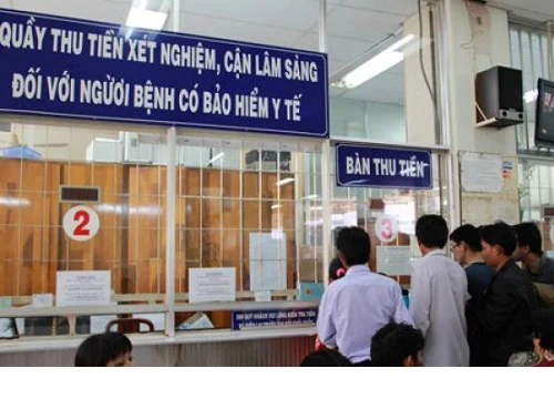 Một bệnh nhân được bảo hiểm y tế chi trả hơn một tỷ đồng