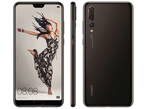 Nokia đứng đằng sau công nghệ camera 40 MP của Huawei P20 Pro?