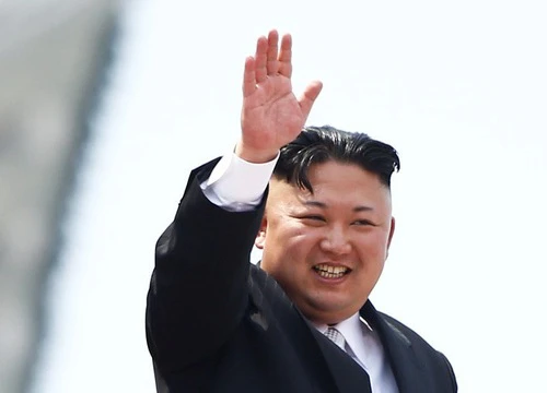 Ông Kim Jong-un có thể đang thăm Trung Quốc