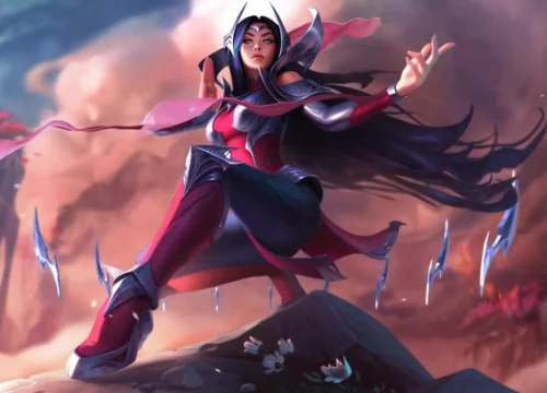 [PBE 8.7 lần 6] Riot biến Malphite thành 'hung thần', LeBlanc và Elise sắp quay trở lại