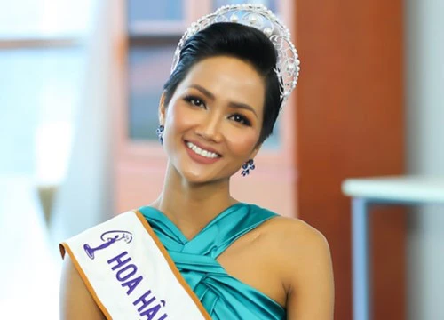 Quá nửa người tham gia khảo sát chưa yên tâm khi H'Hen Niê đến với Miss Universe 2018