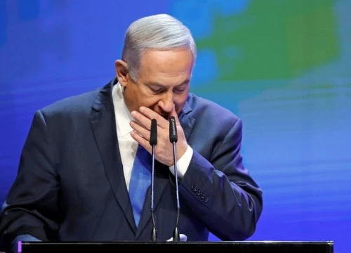 Thủ tướng Israel Netanyahu nhập viện vì sốt cao giữa bê bối tham nhũng