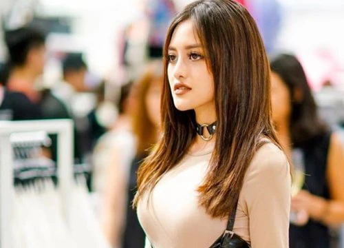 Thùy Anh dành cả đời shopping để trở nên nóng bỏng, sành điệu