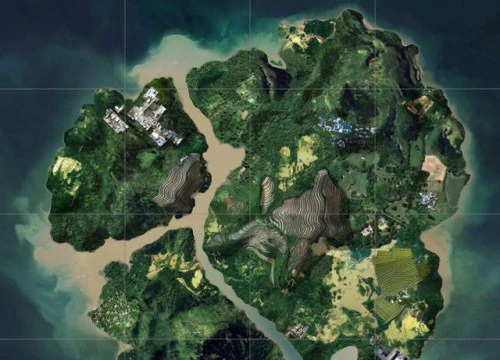 Tin mừng: Map mới PUBG sẽ chơi được ngay đầu tháng sau!