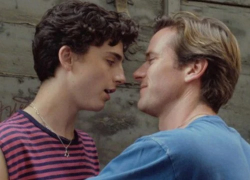 Tình khúc đồng tính "Call Me By Your Name" bị Liên hoan phim Bắc Kinh gỡ khỏi danh sách