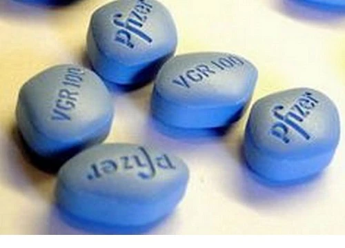 Viagra làm giảm nguy cơ ung thư ruột