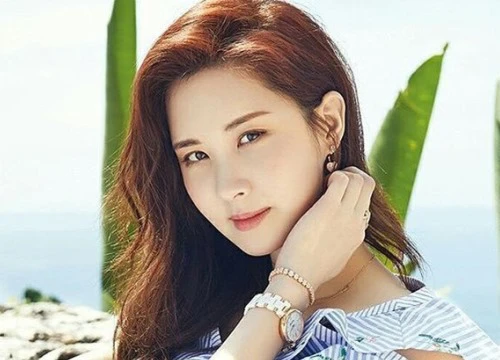 Vừa hát vừa làm MC, Seohyun cảm thấy trách nhiệm đầy mình tại concert ở Triều Tiên