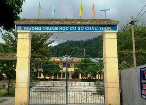 Ăn chè trước khi đi thi học sinh giỏi, nữ sinh tử vong sau 2 ngày cấp cứu