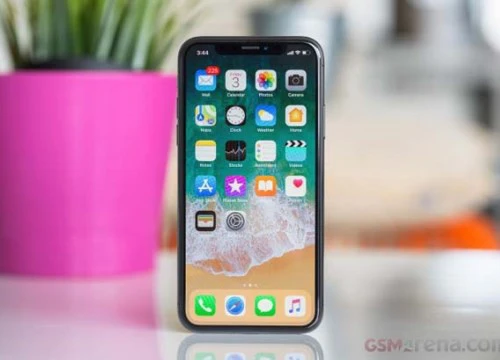 Apple thay đổi chiến lược giá iPhone 2018