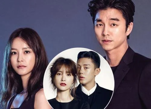 Bạn thân Song Hye Kyo thừa nhận "yêu tinh" Gong Yoo sẽ kết hôn với bạn gái tin đồn