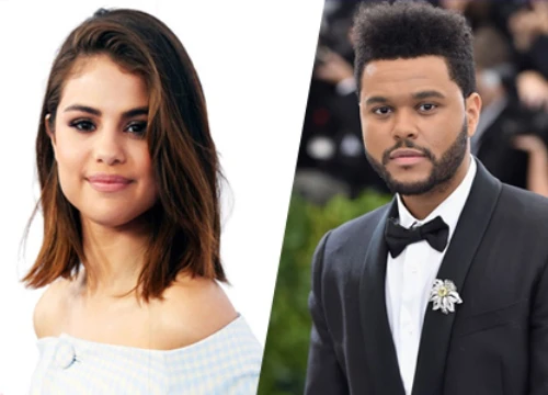 Bạn trai cũ từng muốn hiến thận cho Selena Gomez