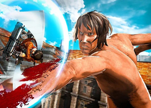 Đánh giá Attack on Titan 2: Không chỉ là một tựa game chuyển thể